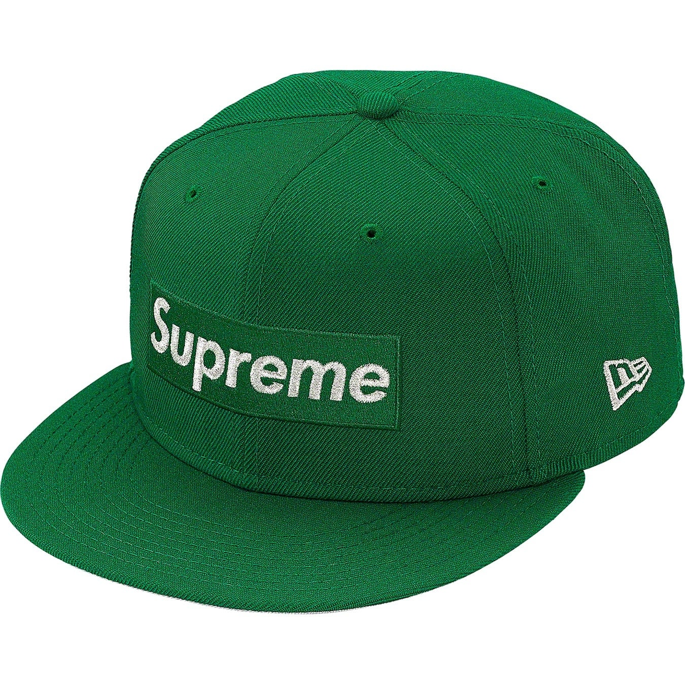 $1M Metallic Box Logo New Era® view 6
